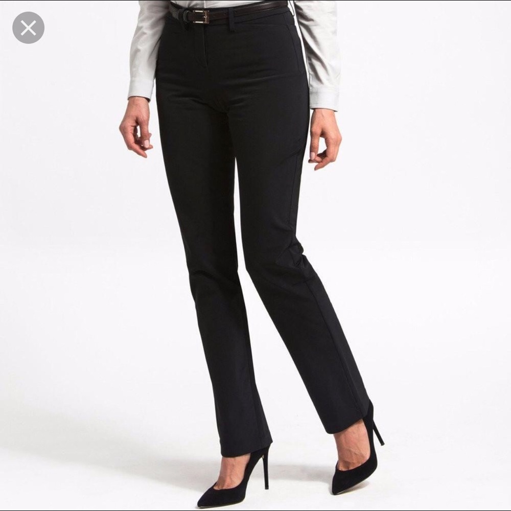 Ministry of Supply Structure Your Day Pant